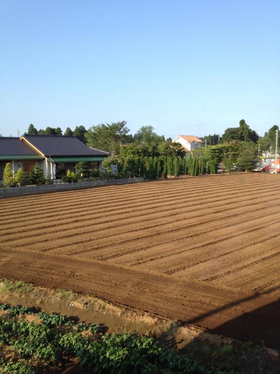 Narita Airport Hostel Shibayama Экстерьер фото